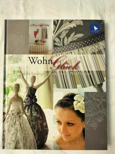 Acufactum wohnglück textile - wohnglück:,