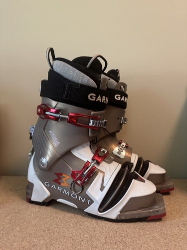 Garmont athena 75mm telemark - 75mm,