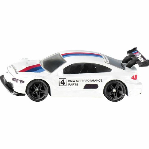 Siku 1581 bmw racing 2016 - m4,