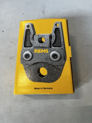 Rems u16 pressbacke - rems,