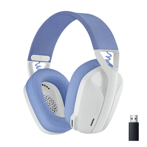 Logitech gaming headset g435 - logitech,