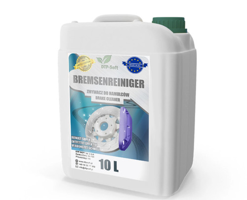 10l bremsenreiniger - 10l,