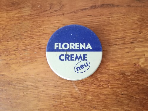 Florena vintage 70r ddr - vintage,