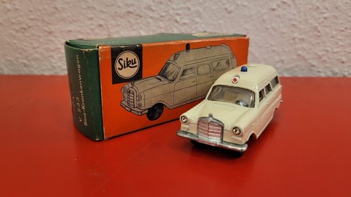 Siku 233 mercedes benz - mercedes, 230