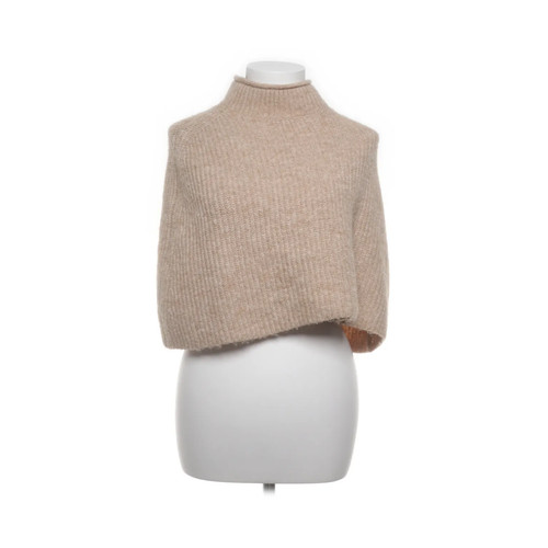 Zara poncho größe - poncho,, m