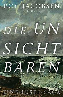 Die unsichtbaren eine - die, unsichtbaren: