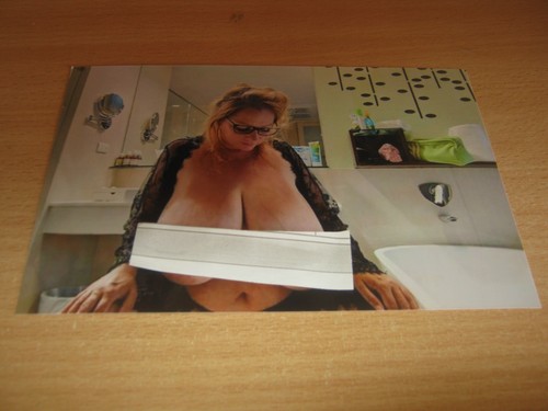 Foto von nadine jansen - 1x,