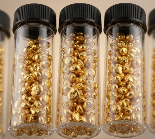 Gramm goldkorn 999 9 - gramm, 999,9