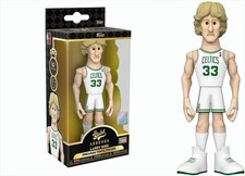 Funko gold vinyl nba larry - nba,