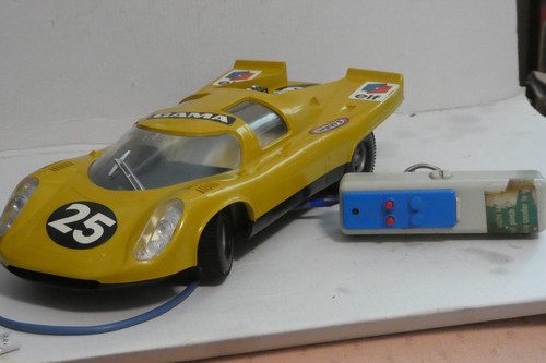 4921 gama porsche 917 - 4921,