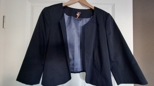 Kurzblazer blazer von comma - ♡kurzblazer,