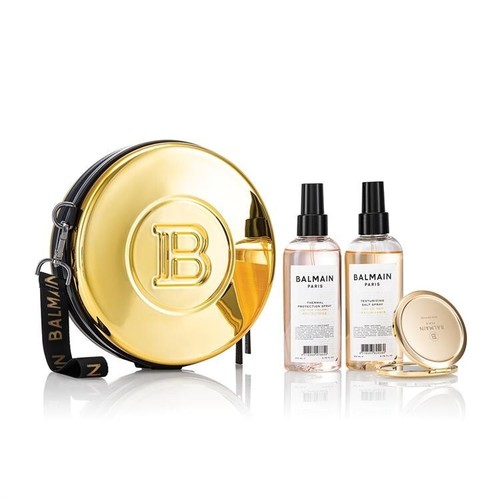 Balmain limited edition gold - balmain,