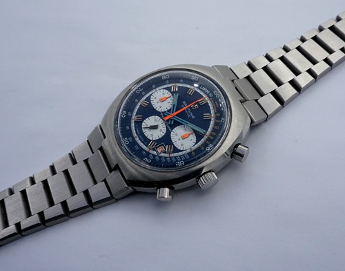 Breitling transocean ref - transocean,