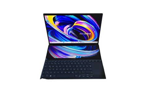 Asus zenbook duo ux482ea - zenbook,