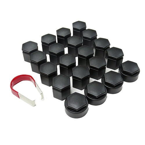 19mm radmuttern kappen for - radmuttern,
