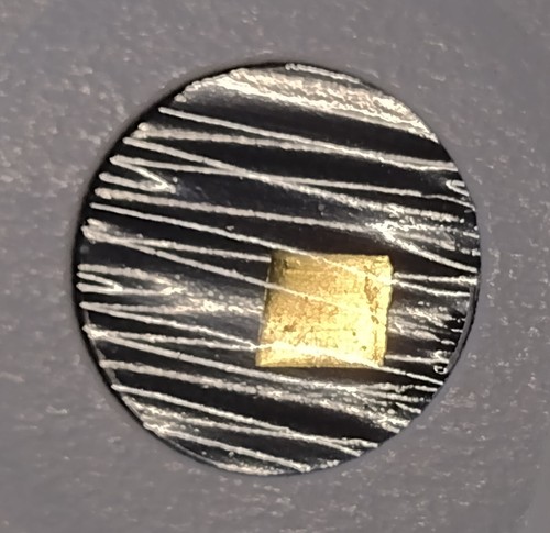 Gramm gold lötzinn - 0,1,