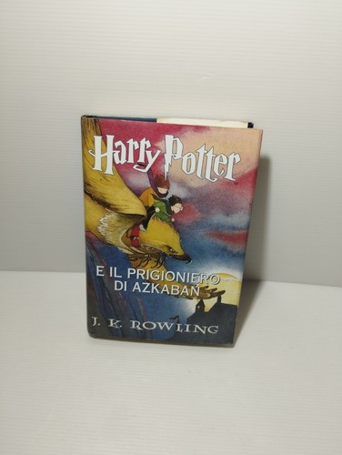 Harry potter und - und, der