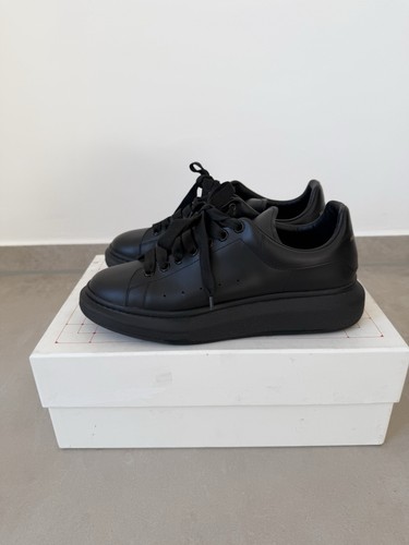 Alexander mcqueen sneaker - sneaker, 42