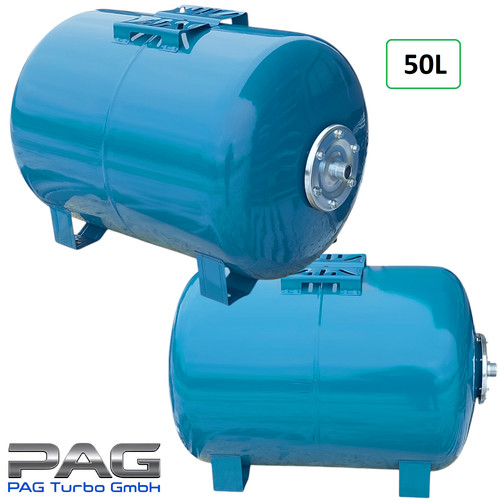 50l druckkessel - 50l,
