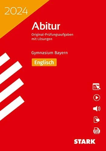 Stark abiturprüfung bayern - stark,