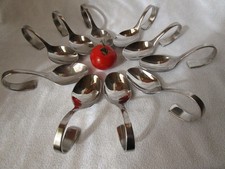 Wmf cromargan amuse - 10,
