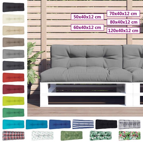 Palettenkissen palettensofa - palettenkissen,
