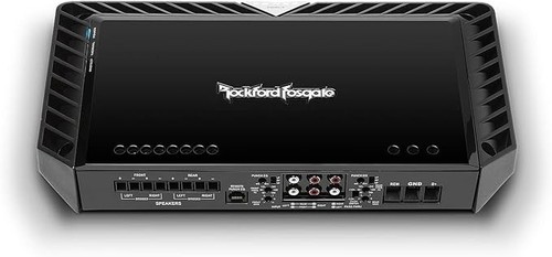 Rockford fosgate power - power, t600-4