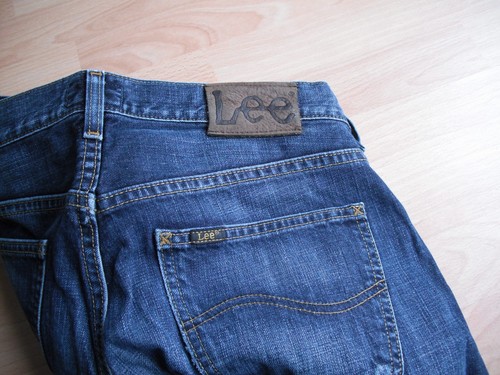 Lee denver jeans 36 - lee,