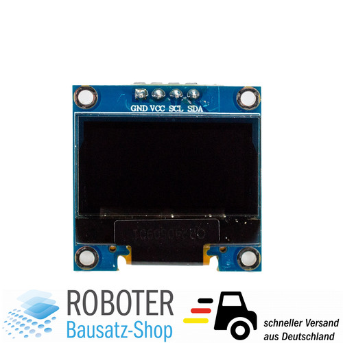 Oled display monochrome - display,