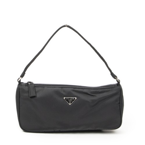 Prada vintage rectangular - prada,
