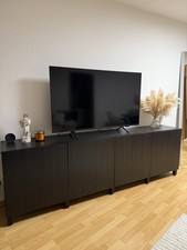Ikea besta regal - regal, türen