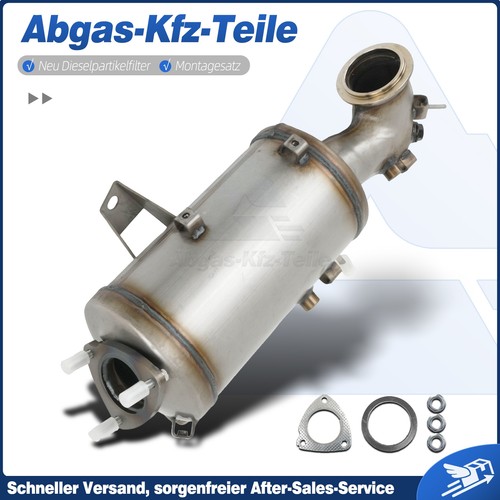 Neu dieselpartikelfilter dpf - dieselpartikelfilter,