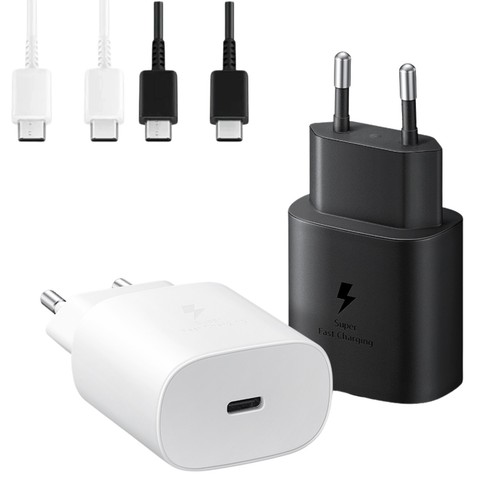 25w schnell ladegerät für - ladegerät,