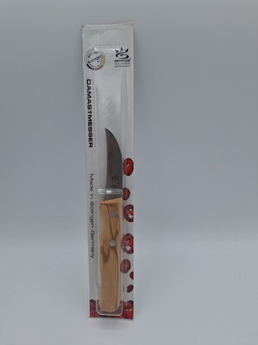 Gehring damastmesser 6cm mit - gehring,