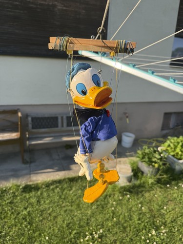 Pelham puppets 60er - puppets,