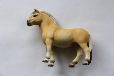 Schleich 13753 fjordpferd - 13753,