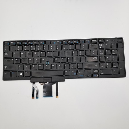 Dell latitude e5570 5590 - e5570,