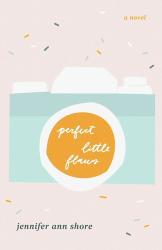 Perfect little flaws jennifer - flaws,