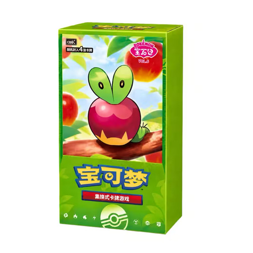Pokémon gem pack vol - gem, vol.