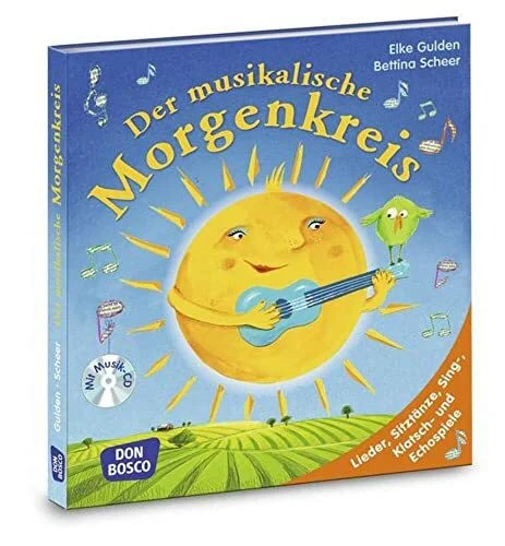 Der musikalische morgenkreis - der,