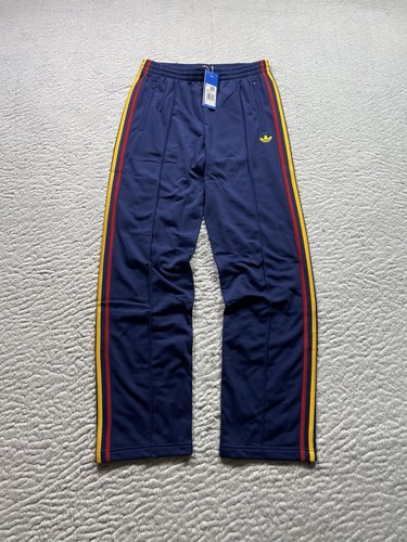 Adidas firebird hose blau - hose,