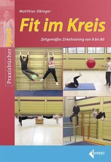 Fit kreis zeitgemäßes - im,