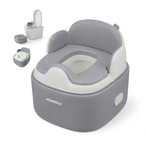 Töpfchen 4in1 kindertoilette - 4in1,
