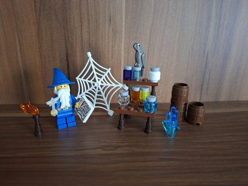 Lego minifigur retro - lego,