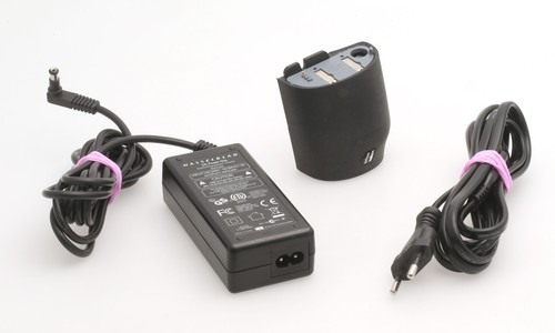 Hasselblad power grip - power, /