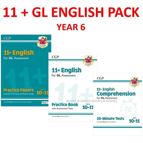 Plus english practice - gl,