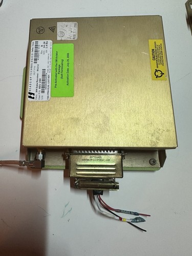 601 244 piper - (use:, rs232)
