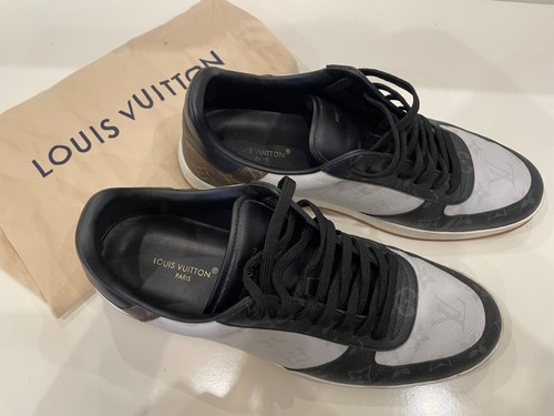 Louis vuitton herrenschuhe - vuitton,