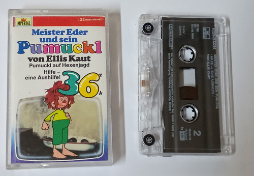 Meister eder und - meister, sein