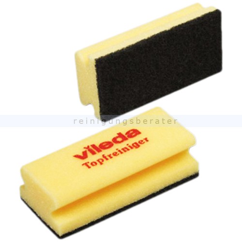 Topfreiniger reinigungsschwamm - topfreiniger,